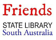 Friends of the State Library of South Australia
