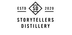 Storytellers Distillery at the Morltock - Gin Bar, July 2023