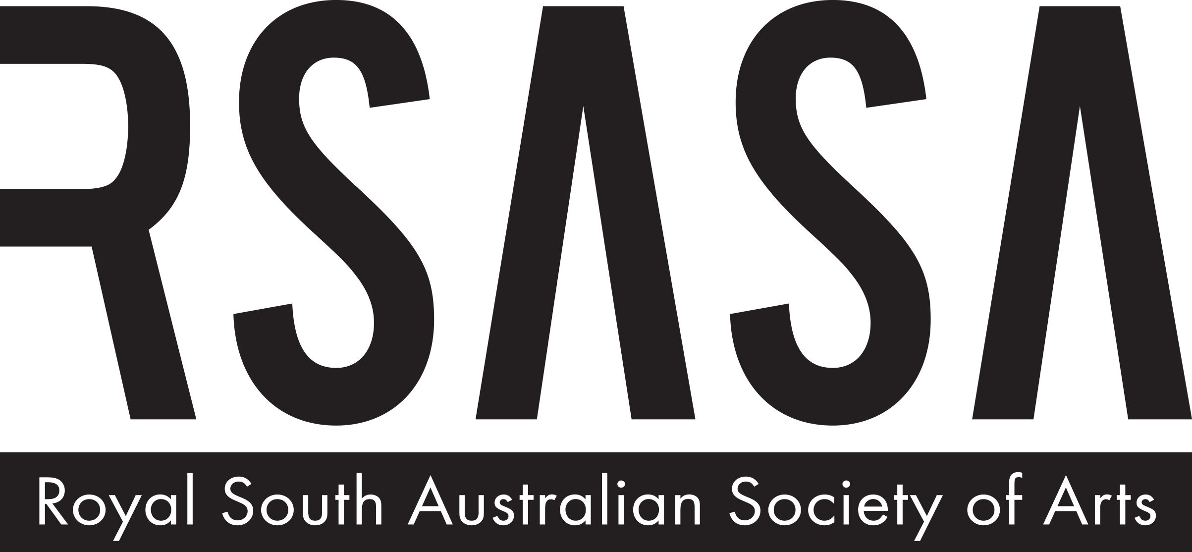 RSASA logo