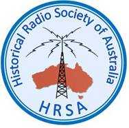 Historical Radio Society of Australia 