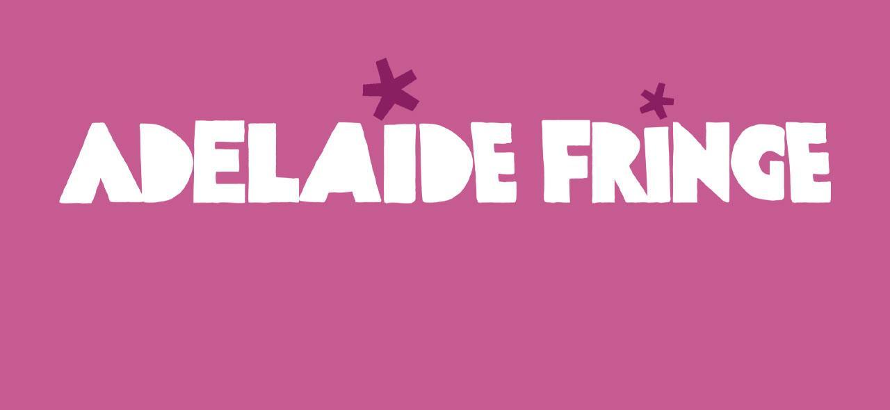 Adelaide Fringe 2024 - event series at the State Library SA