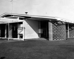 Bonython House at Tennyson. SLSA BRG 346/29/22/1