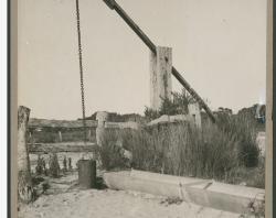 Chinaman's Well, Robe, South Australia, 1910. SLSA: B 16391