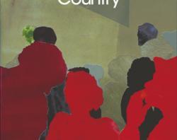 Book cover - Another Country