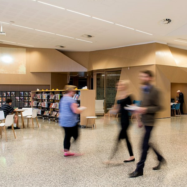 Public Libraries | State Library Of South Australia