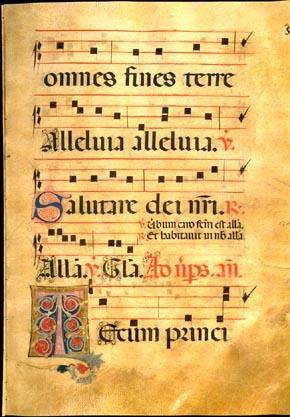 Antiphonal page 59