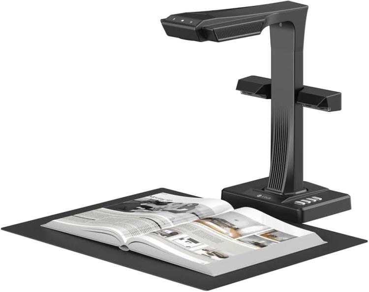 CZUR ET24 PRO scanner