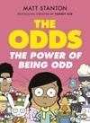 The Odds the power of being odd